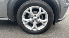 Nissan Juke 1.0 DiG-T 114 N-Connecta 5dr Petrol Hatchback